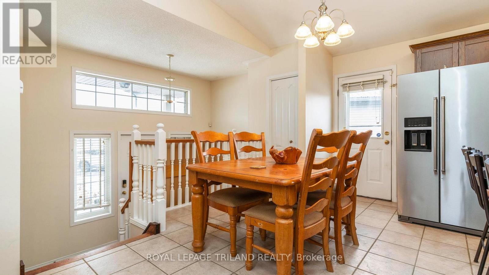 57 Simms Court, London South (South T), Ontario  N5Z 5E7 - Photo 15 - X12900766