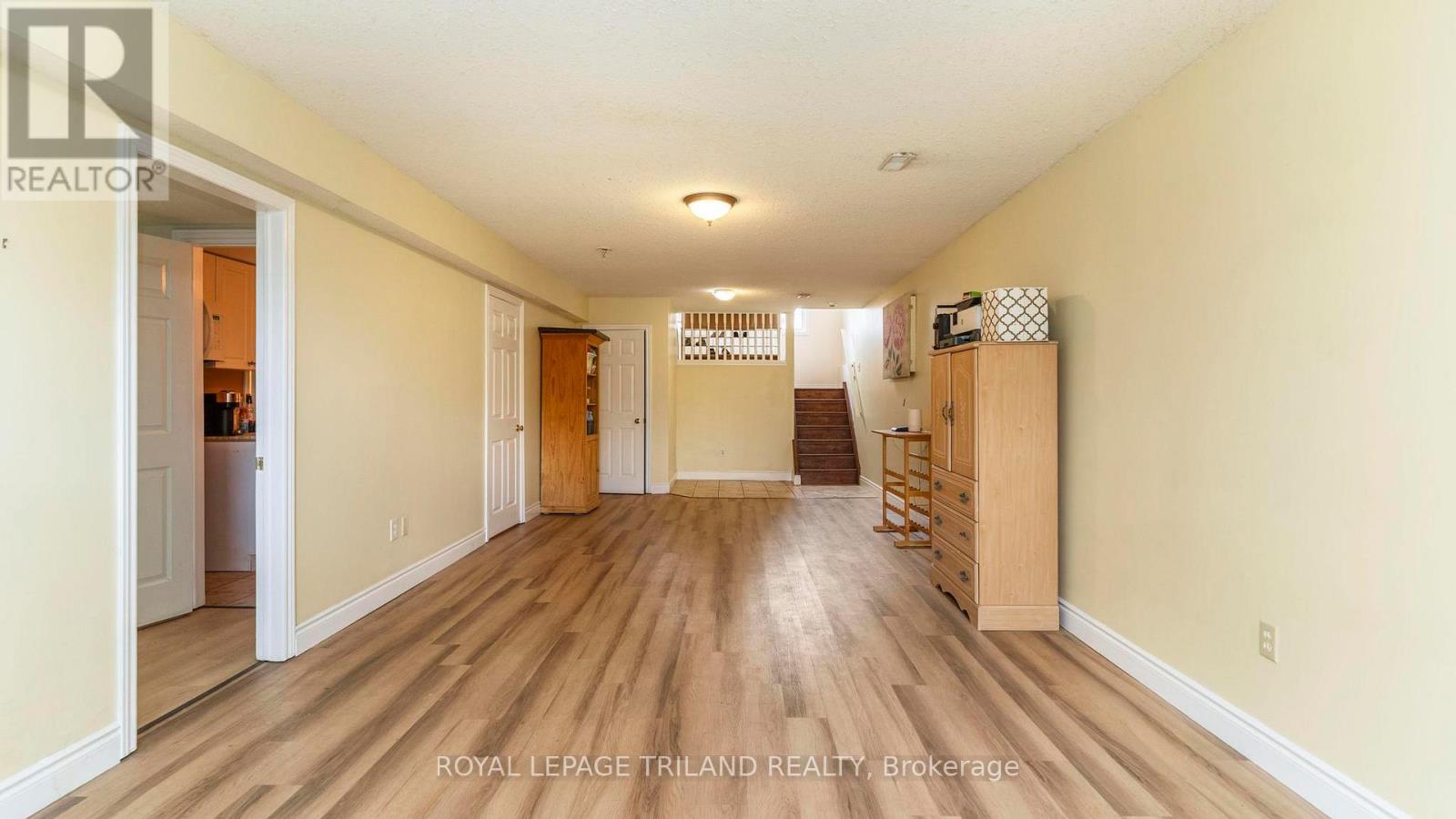 57 Simms Court, London South (South T), Ontario  N5Z 5E7 - Photo 25 - X12900766