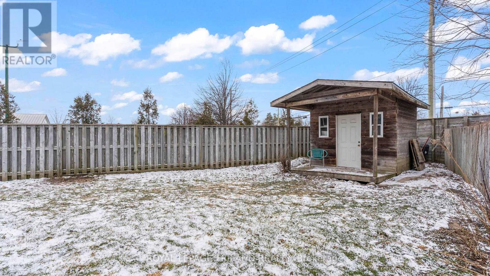 57 Simms Court, London South (South T), Ontario  N5Z 5E7 - Photo 33 - X12900766