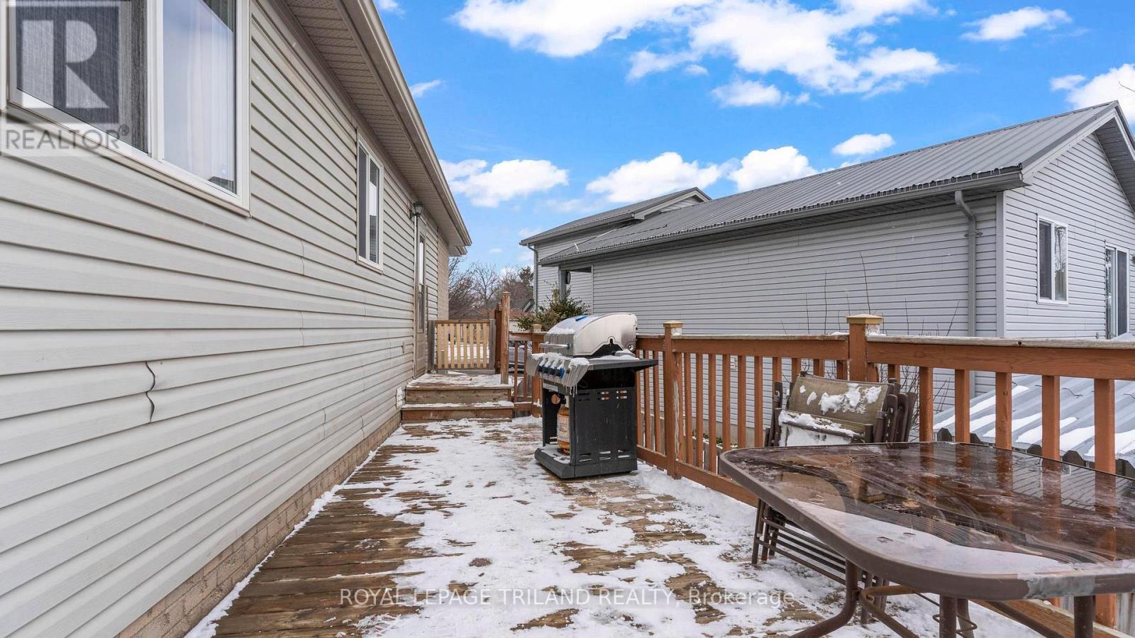 57 Simms Court, London South (South T), Ontario  N5Z 5E7 - Photo 35 - X12900766