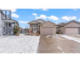 57 SIMMS COURT, London South, Ontario