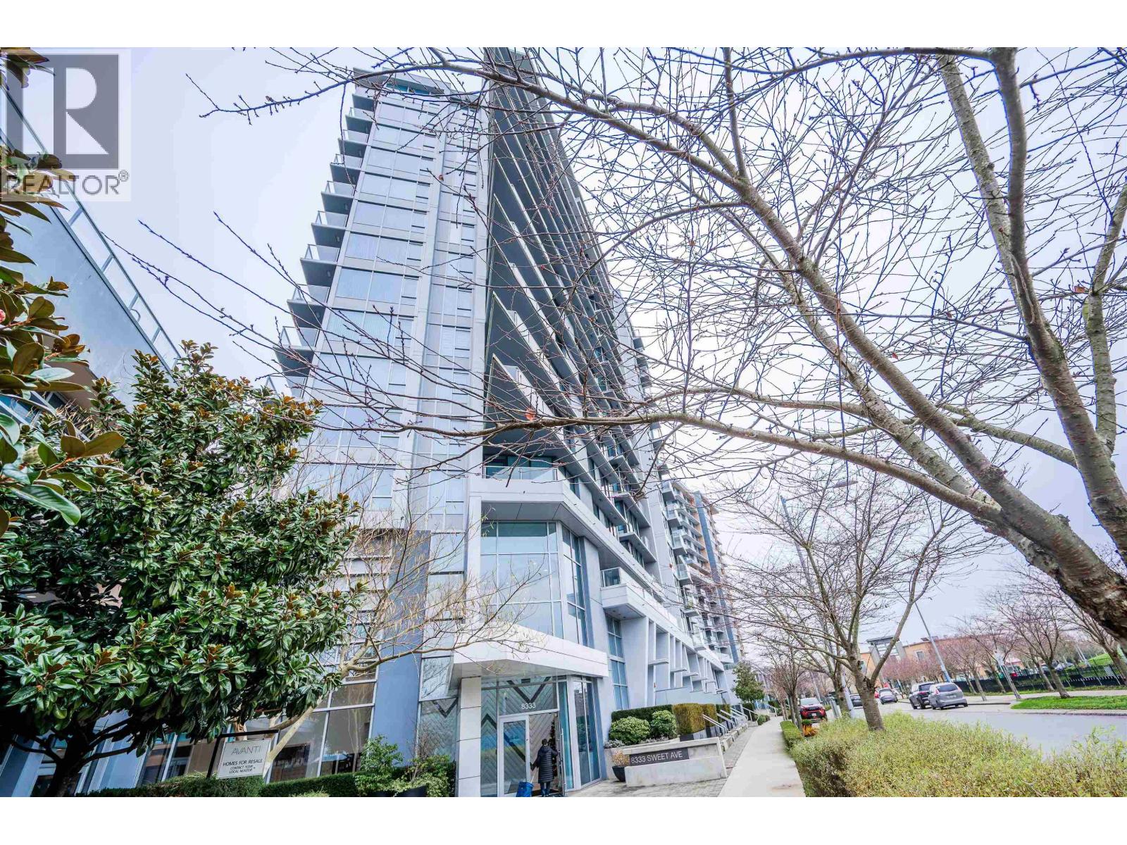 1205 8333 Sweet Avenue, Richmond, British Columbia  V6X 0P4 - Photo 18 - R3100500