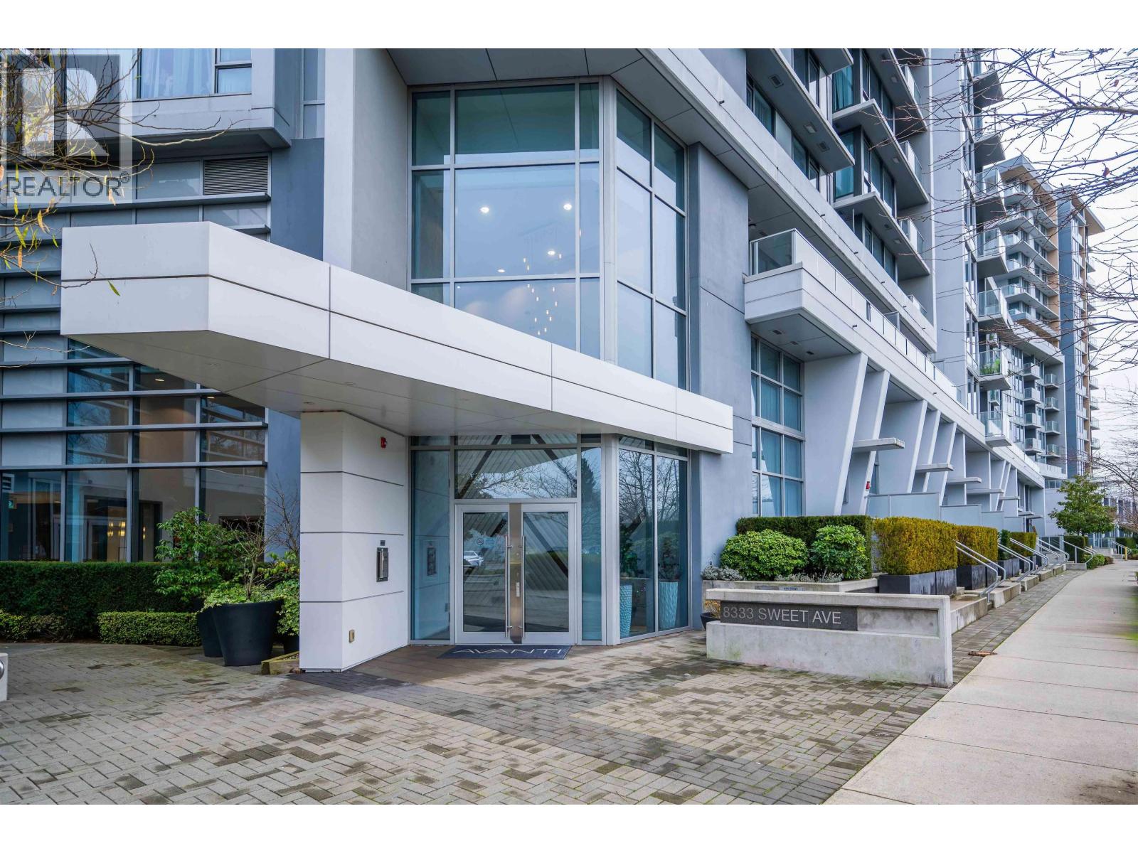 1205 8333 Sweet Avenue, Richmond, British Columbia  V6X 0P4 - Photo 19 - R3100500