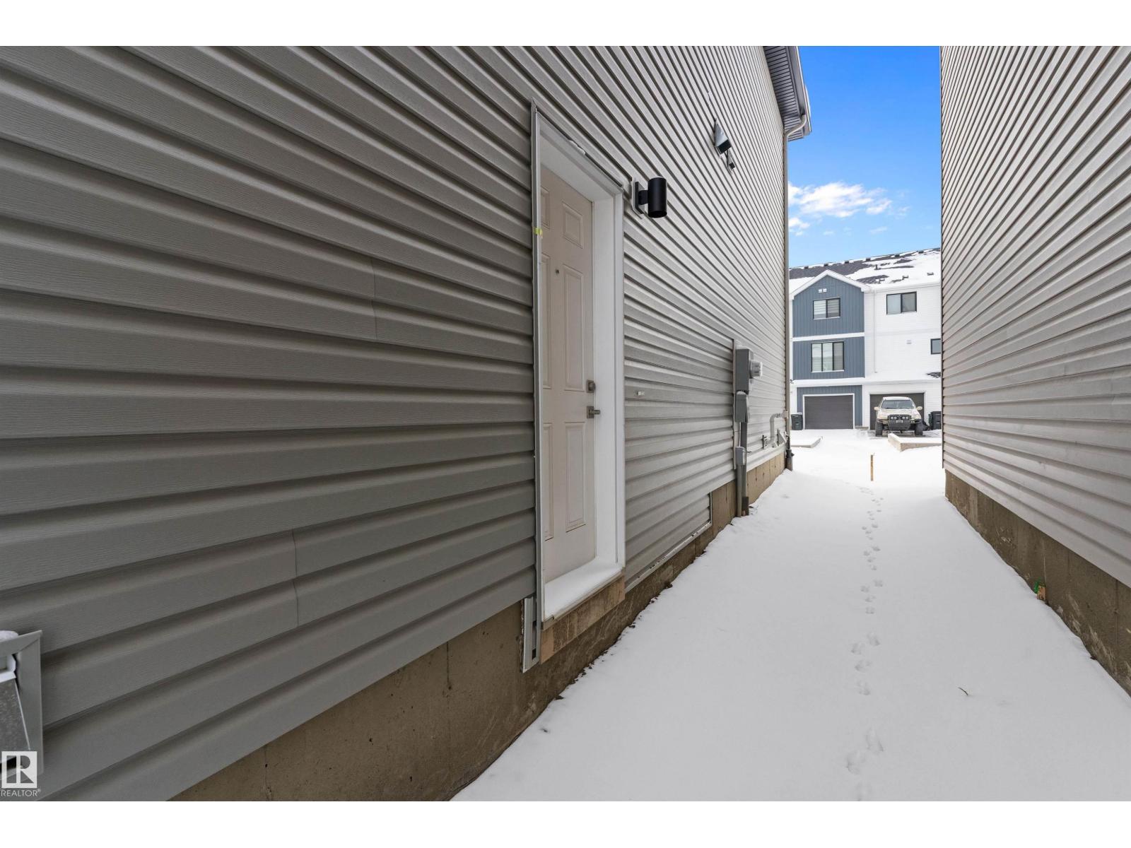 2012 191 St Nw, Edmonton, Alberta  T6M 3E8 - Photo 40 - E4468964