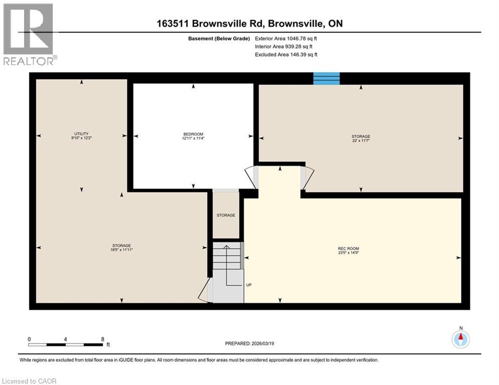 Photo 46 of 46 for 163511 Brownsville Road