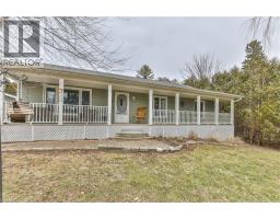 163511 BROWNSVILLE Road, Brownsville, Ontario