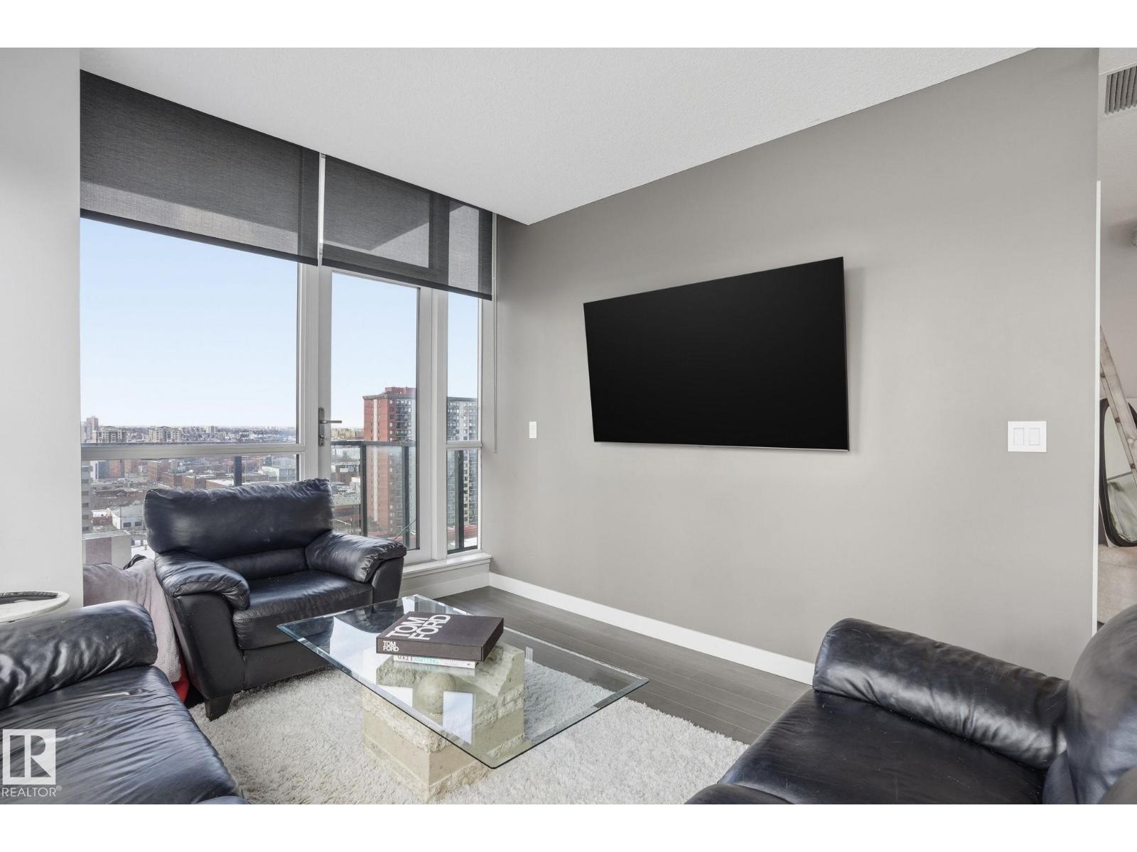 #1307 10238 103 St Nw, Edmonton, Alberta  T5J 0G6 - Photo 14 - E4478089