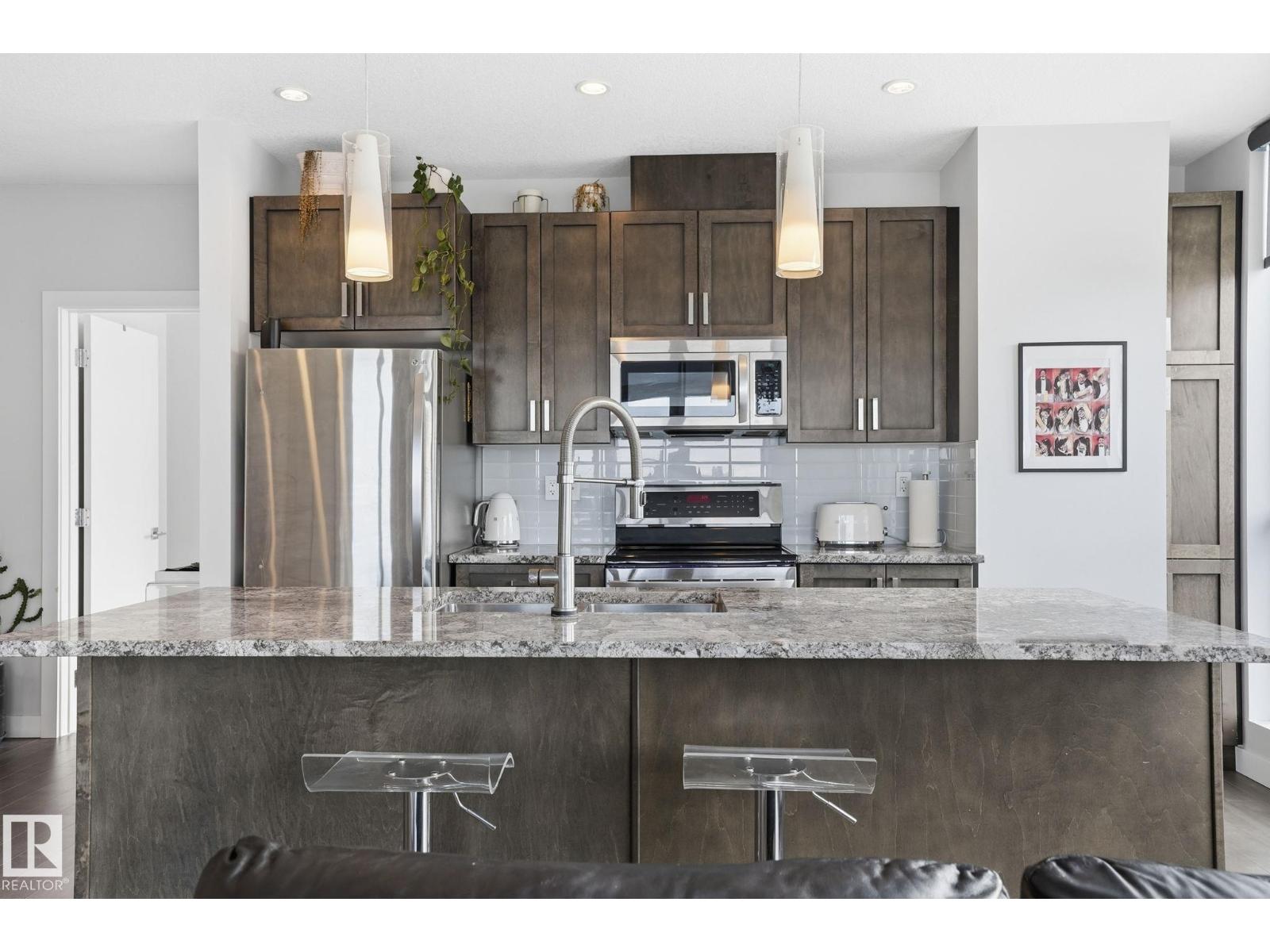 #1307 10238 103 St Nw, Edmonton, Alberta  T5J 0G6 - Photo 7 - E4478089