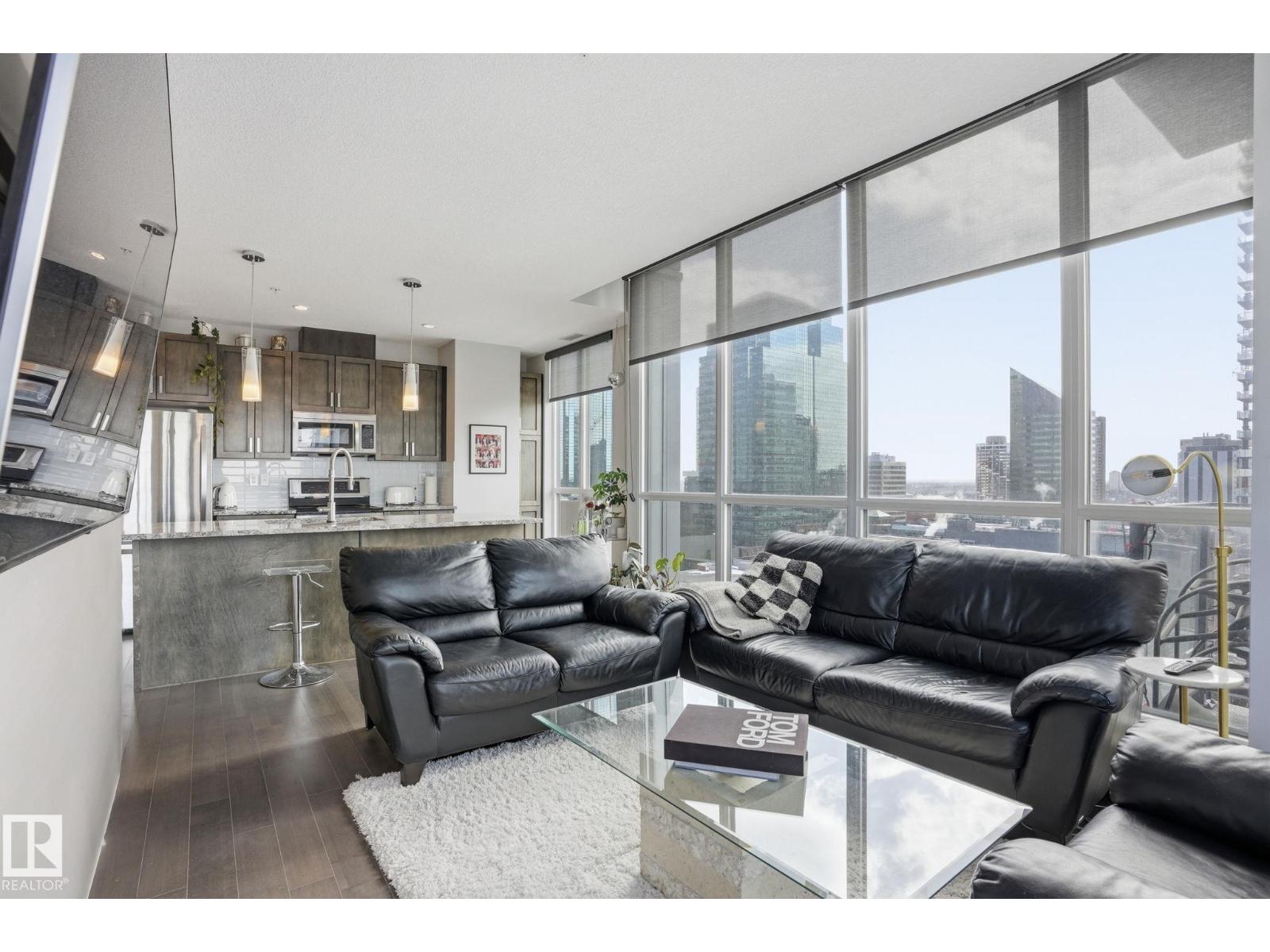 #1307 10238 103 St Nw, Edmonton, Alberta  T5J 0G6 - Photo 12 - E4478089