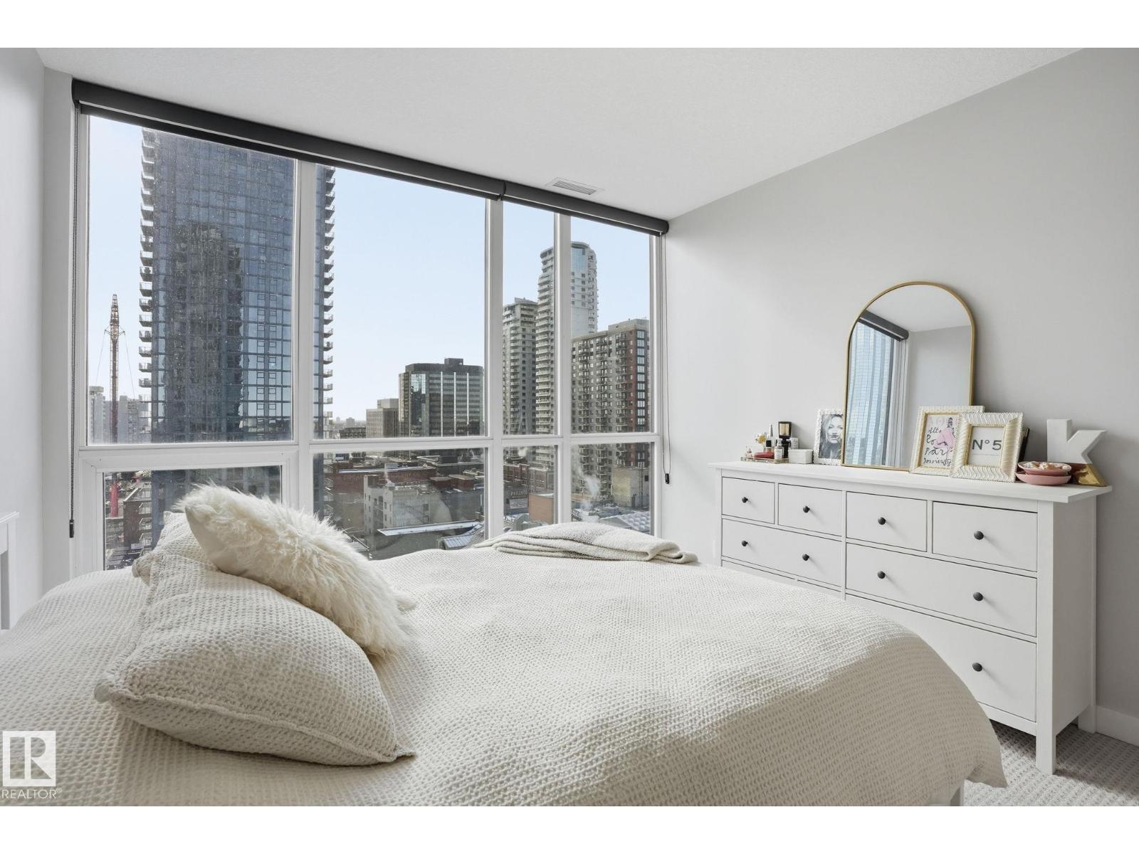 #1307 10238 103 St Nw, Edmonton, Alberta  T5J 0G6 - Photo 17 - E4478089