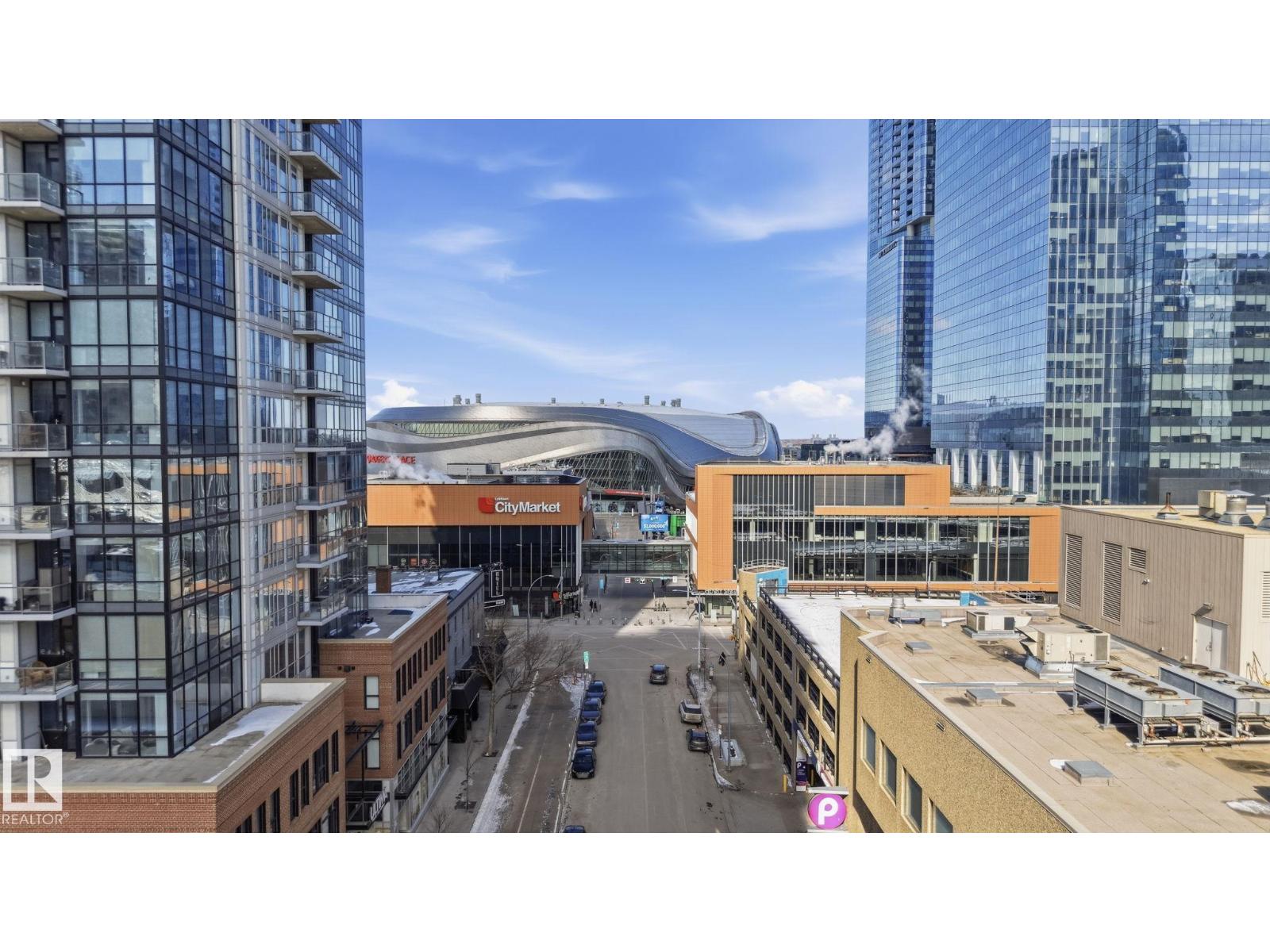 #1307 10238 103 St Nw, Edmonton, Alberta  T5J 0G6 - Photo 39 - E4478089