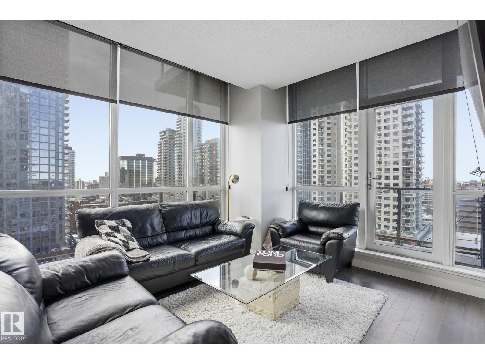 #1307 10238 103 St Nw, Edmonton, Alberta  T5J 0G6 - Photo 11 - E4478089