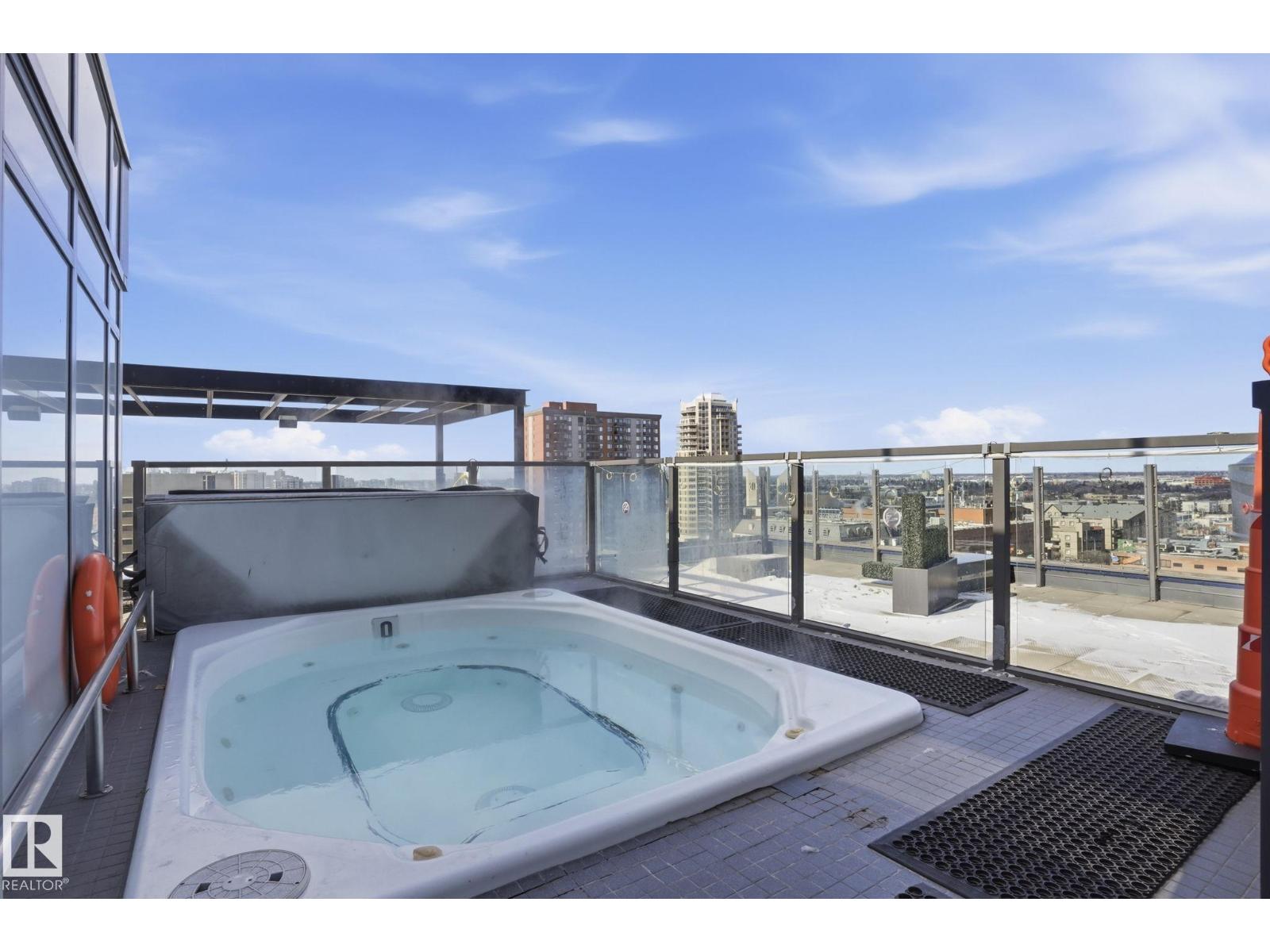 #1307 10238 103 St Nw, Edmonton, Alberta  T5J 0G6 - Photo 33 - E4478089