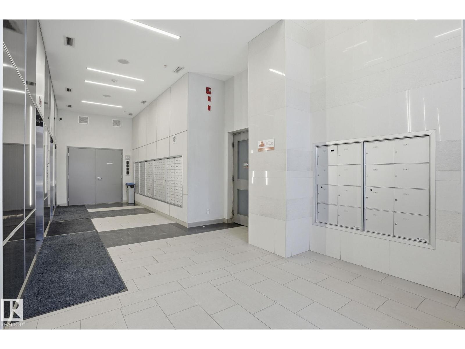 #1307 10238 103 St Nw, Edmonton, Alberta  T5J 0G6 - Photo 29 - E4478089