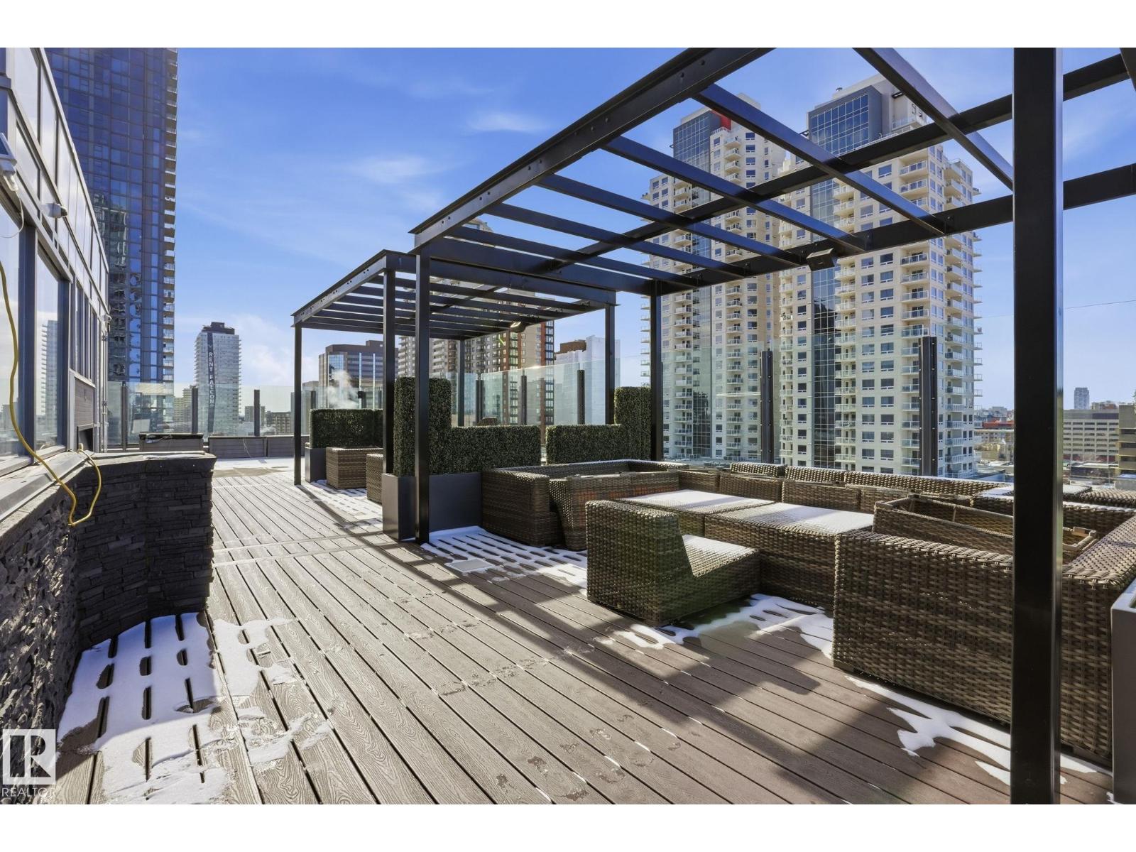 #1307 10238 103 St Nw, Edmonton, Alberta  T5J 0G6 - Photo 34 - E4478089