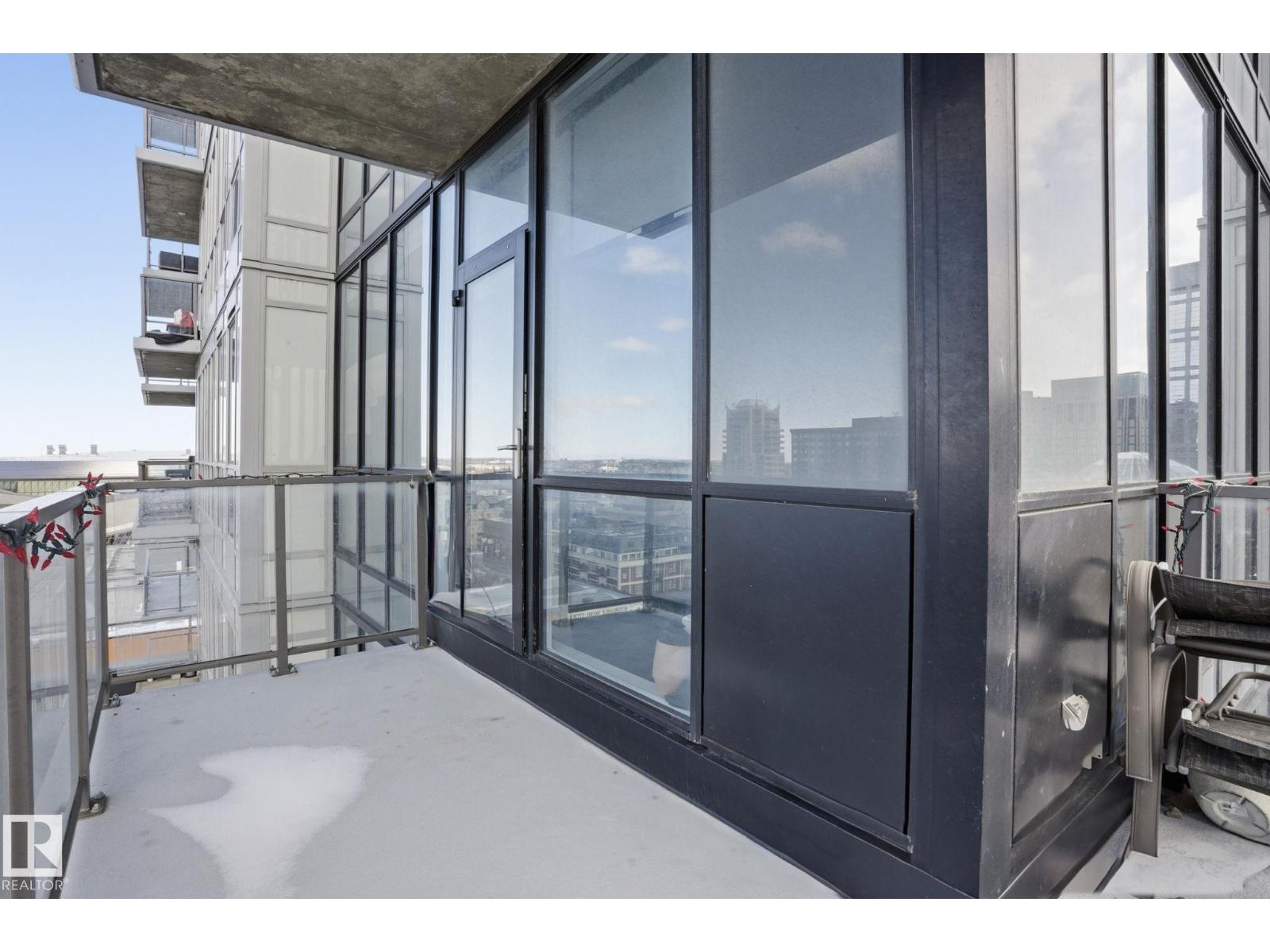 #1307 10238 103 St Nw, Edmonton, Alberta  T5J 0G6 - Photo 24 - E4478089