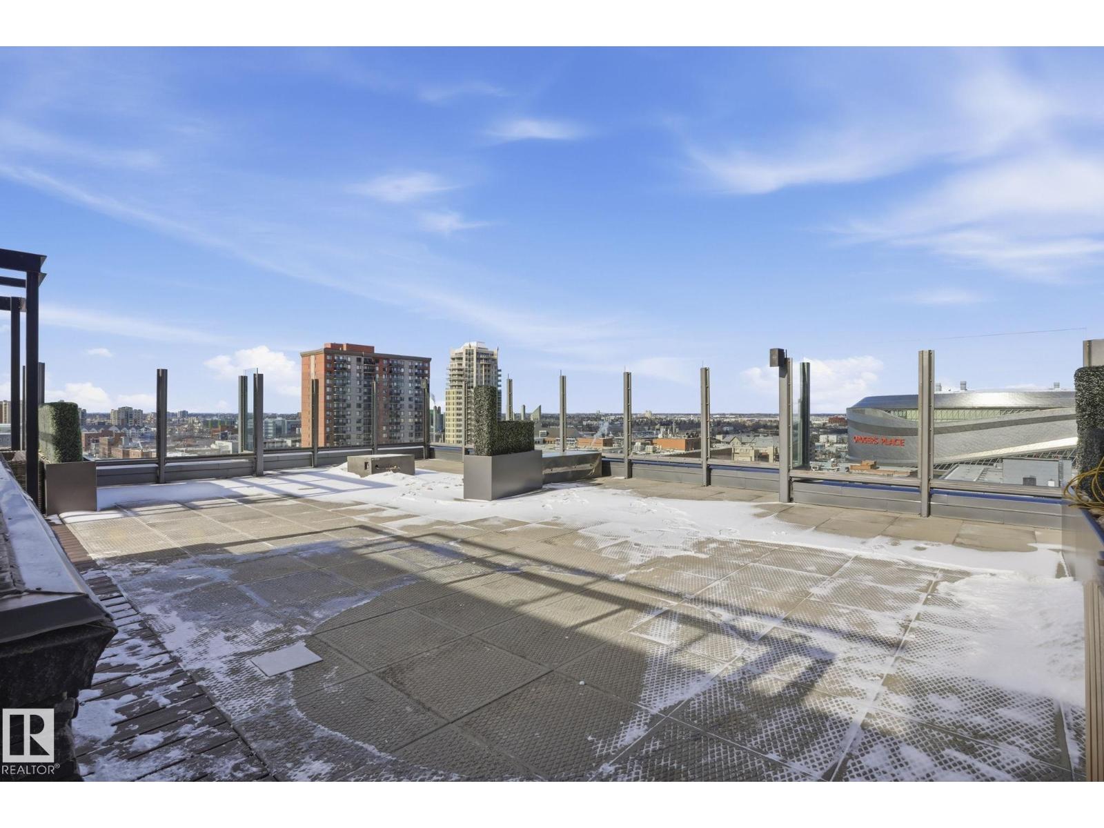 #1307 10238 103 St Nw, Edmonton, Alberta  T5J 0G6 - Photo 36 - E4478089