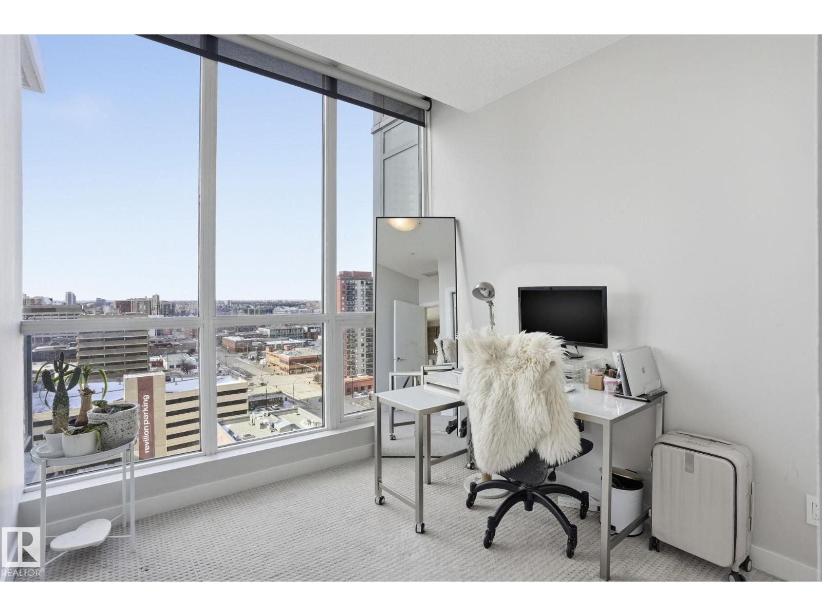 #1307 10238 103 St Nw, Edmonton, Alberta  T5J 0G6 - Photo 21 - E4478089