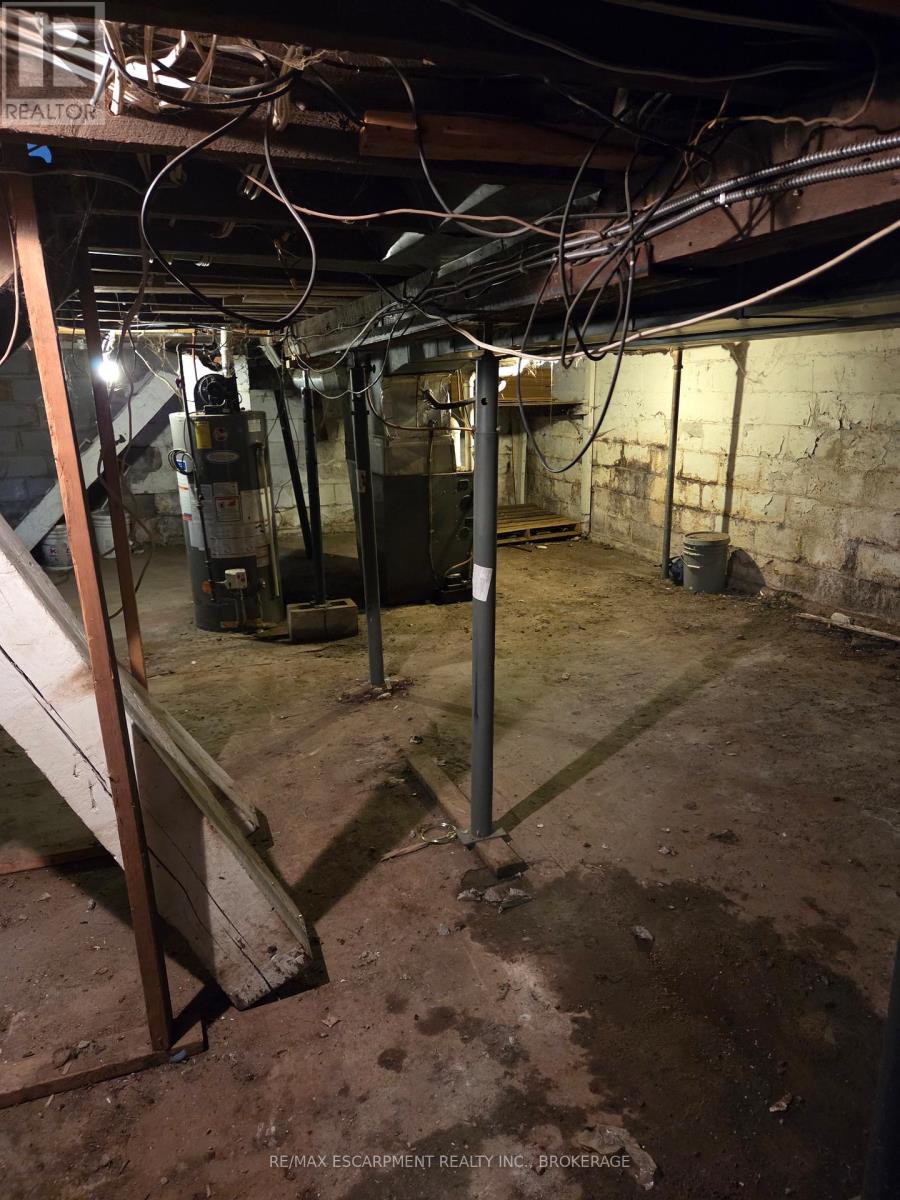 29 Mckinstry Street, Hamilton (Industrial Sector), Ontario  L8L 6C2 - Photo 18 - X12900790