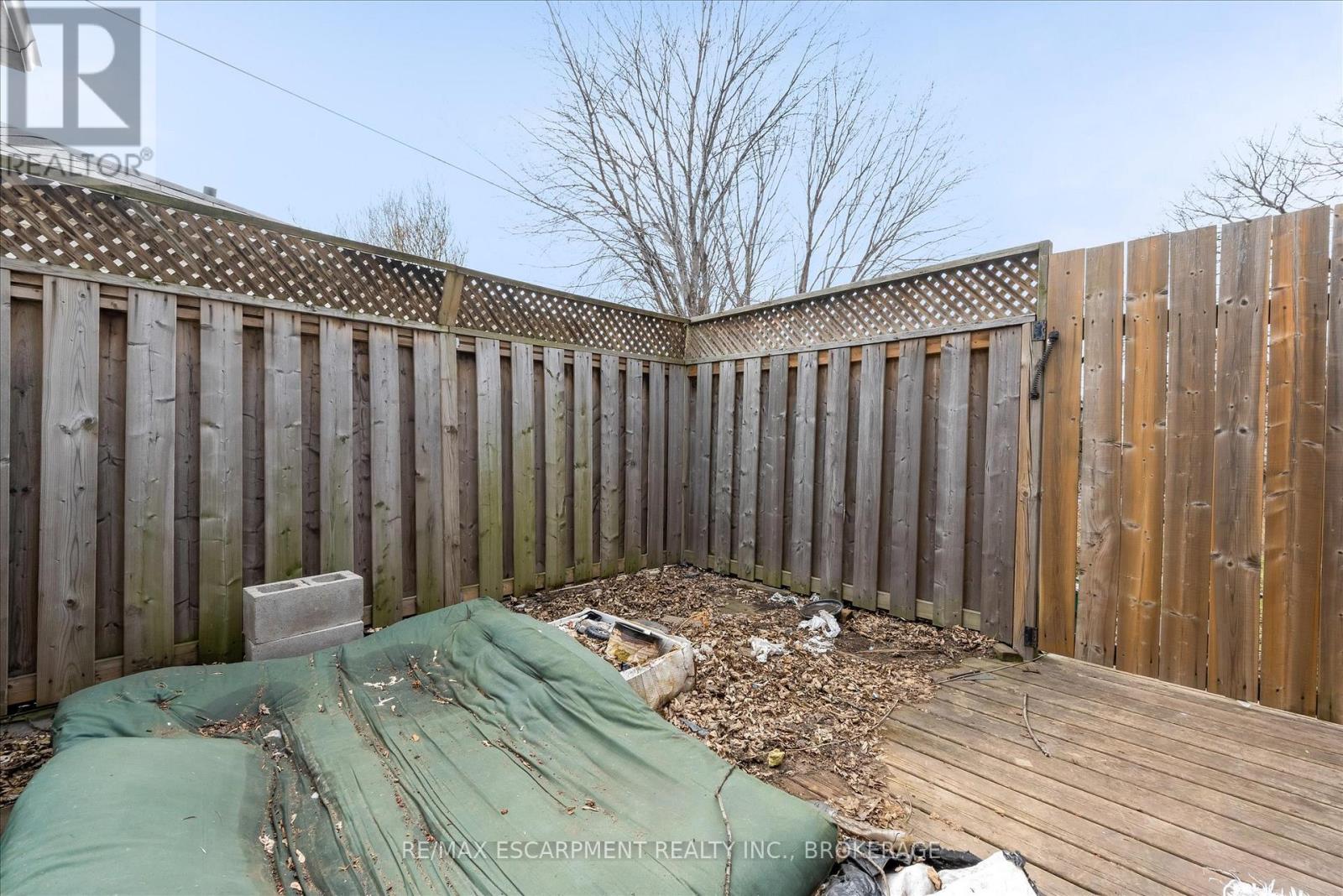 29 Mckinstry Street, Hamilton (Industrial Sector), Ontario  L8L 6C2 - Photo 20 - X12900790