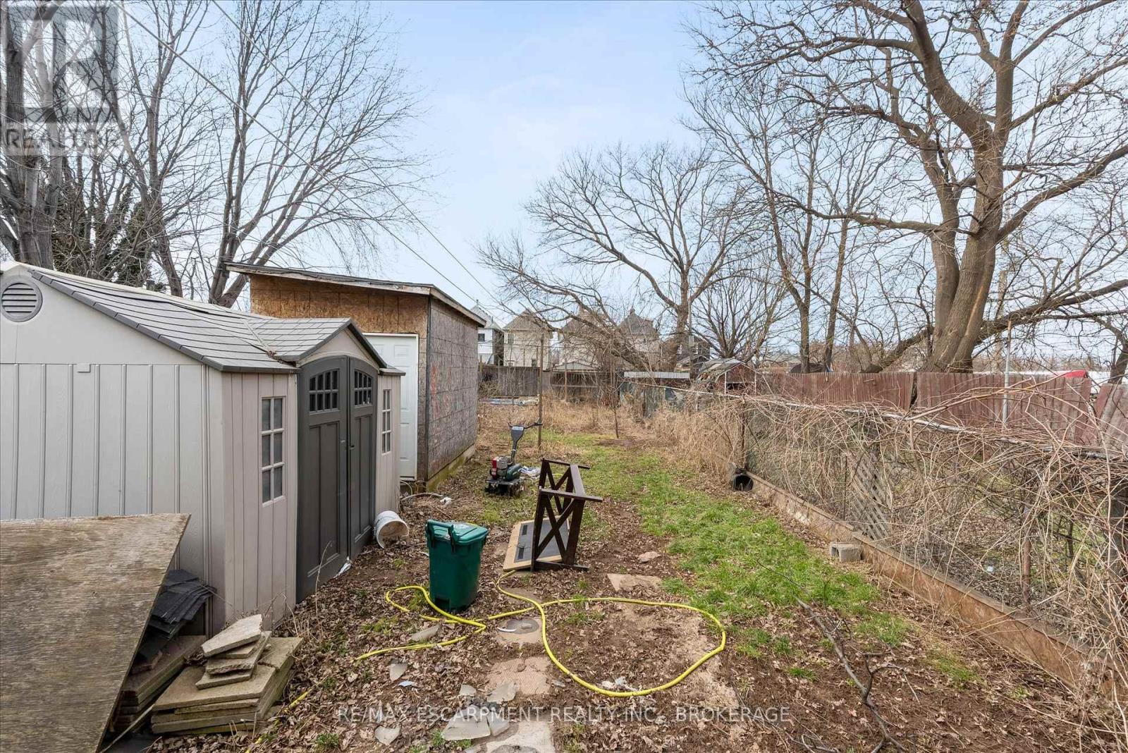 29 Mckinstry Street, Hamilton (Industrial Sector), Ontario  L8L 6C2 - Photo 22 - X12900790