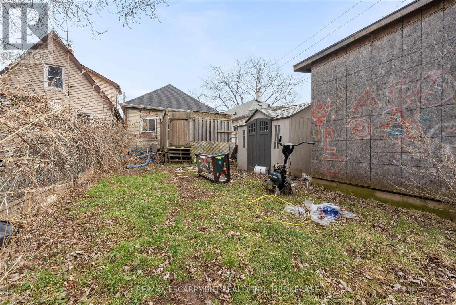 29 Mckinstry Street, Hamilton (Industrial Sector), Ontario  L8L 6C2 - Photo 24 - X12900790