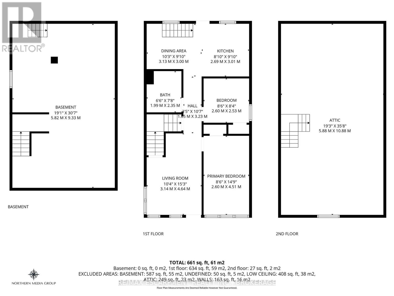 29 Mckinstry Street, Hamilton (Industrial Sector), Ontario  L8L 6C2 - Photo 25 - X12900790