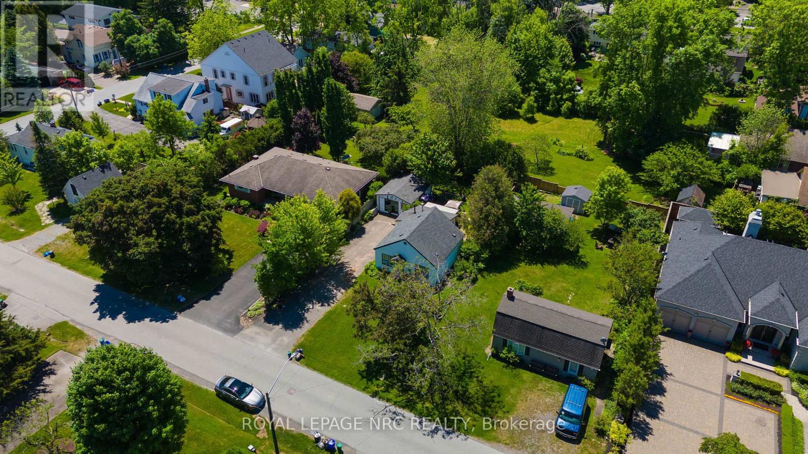 164 William Street, Niagara-On-The-Lake, Ontario  L0S 1J0 - Photo 1 - X12900850