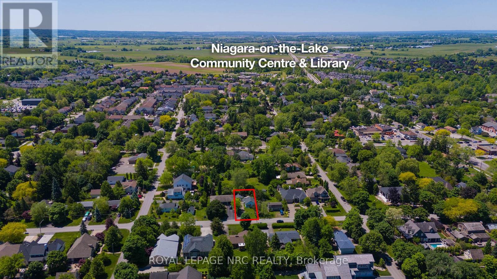 164 William Street, Niagara-On-The-Lake, Ontario  L0S 1J0 - Photo 3 - X12900850