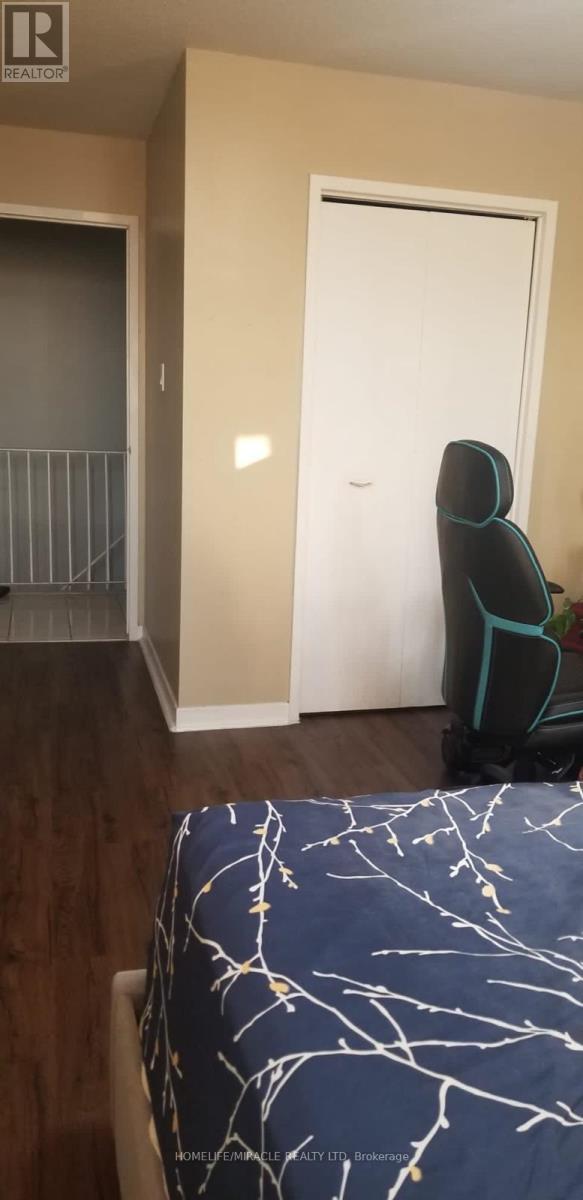 1509 - 45 Silverstone Drive, Toronto, Ontario  M9V 4B1 - Photo 10 - W12893716