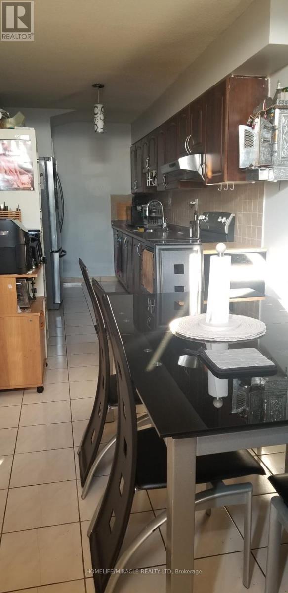 1509 - 45 Silverstone Drive, Toronto, Ontario  M9V 4B1 - Photo 7 - W12893716