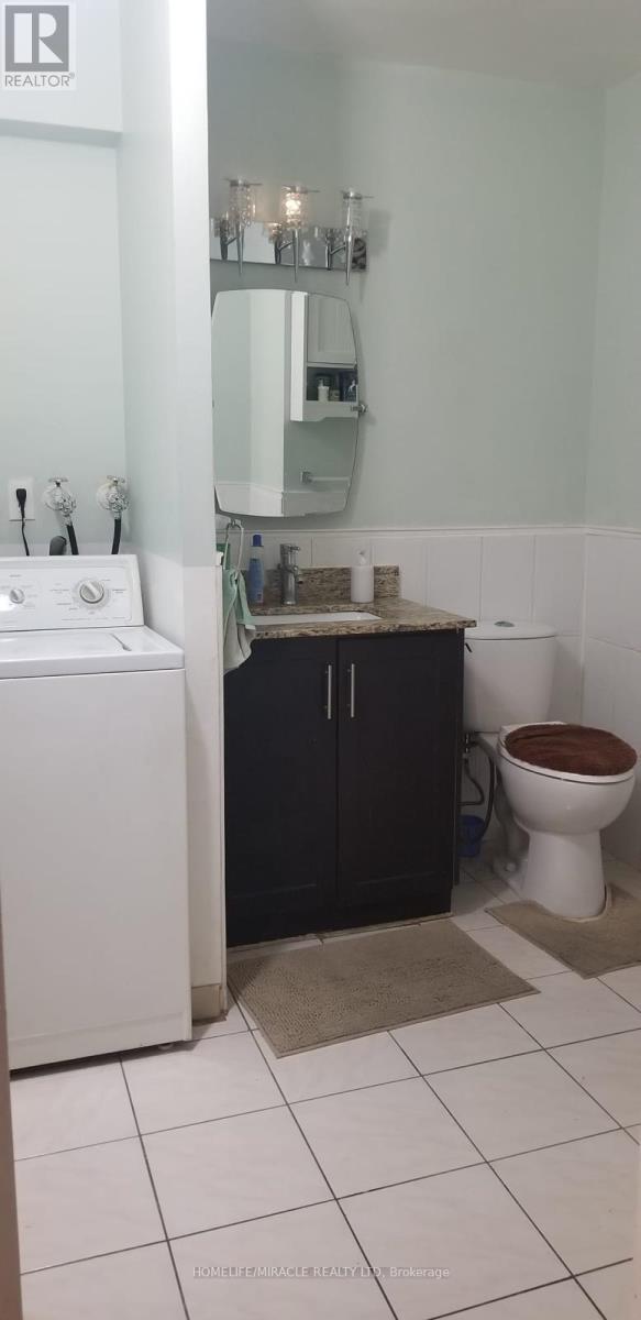 1509 - 45 Silverstone Drive, Toronto, Ontario  M9V 4B1 - Photo 6 - W12893716