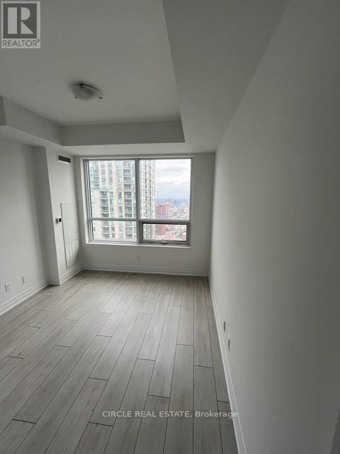 2505 - 30 Elm Drive W, Mississauga, Ontario  L5B 0N6 - Photo 12 - W12897360