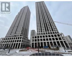 2505 - 30 ELM DRIVE W, Mississauga, Ontario