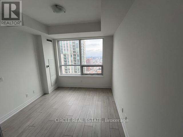 2505 - 30 Elm Drive W, Mississauga, Ontario  L5B 0N6 - Photo 14 - W12897360