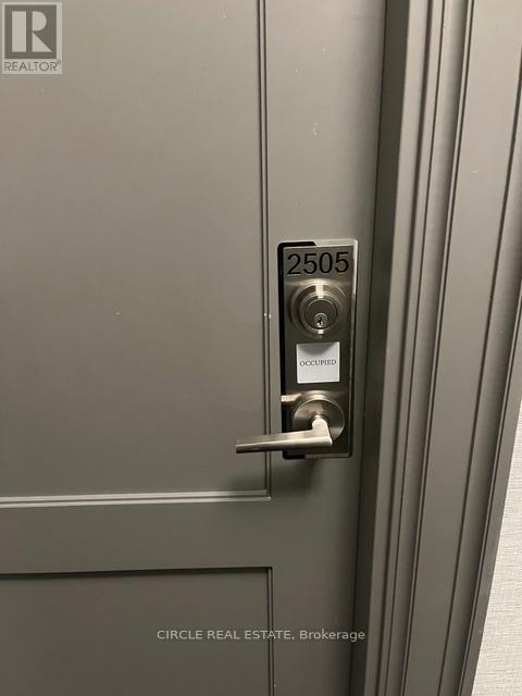 2505 - 30 Elm Drive W, Mississauga, Ontario  L5B 0N6 - Photo 3 - W12897360