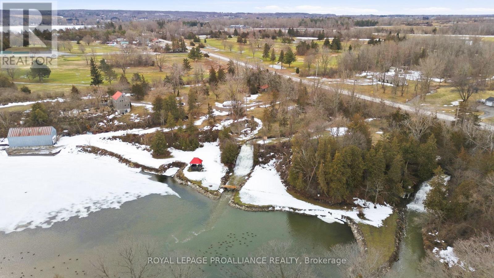 782 COUNTY ROAD 49, Prince Edward County, Ontario