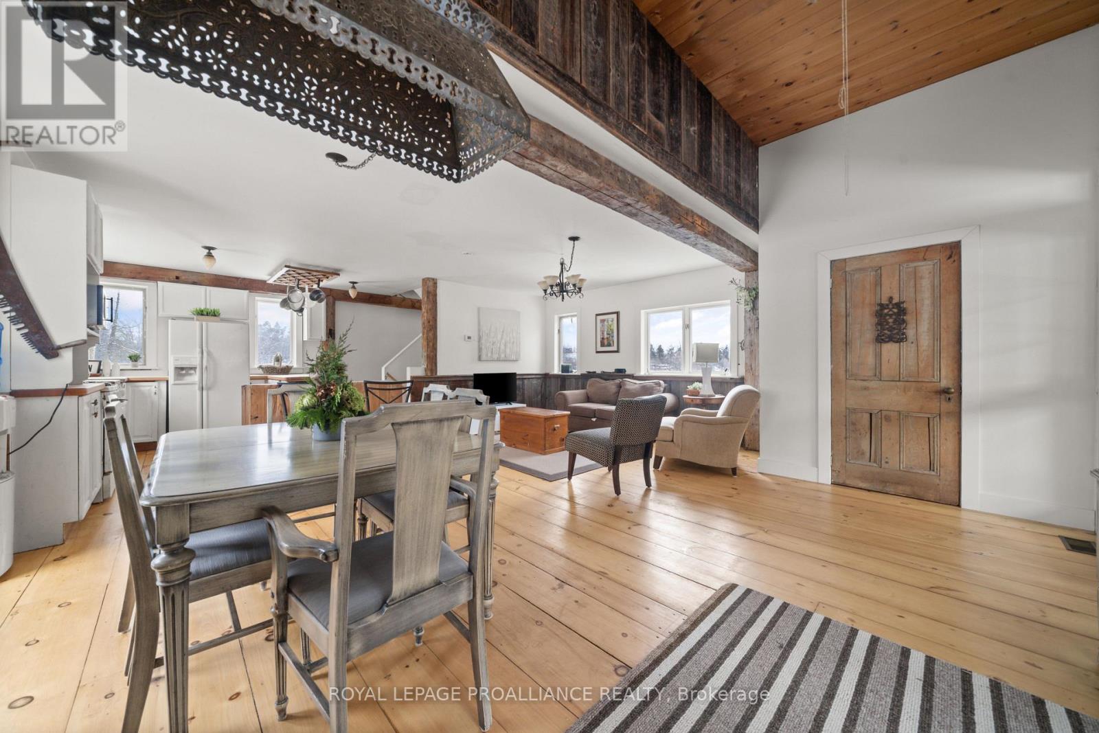 782 County Road 49, Prince Edward County, Ontario  K0K 2T0 - Photo 30 - X12651864