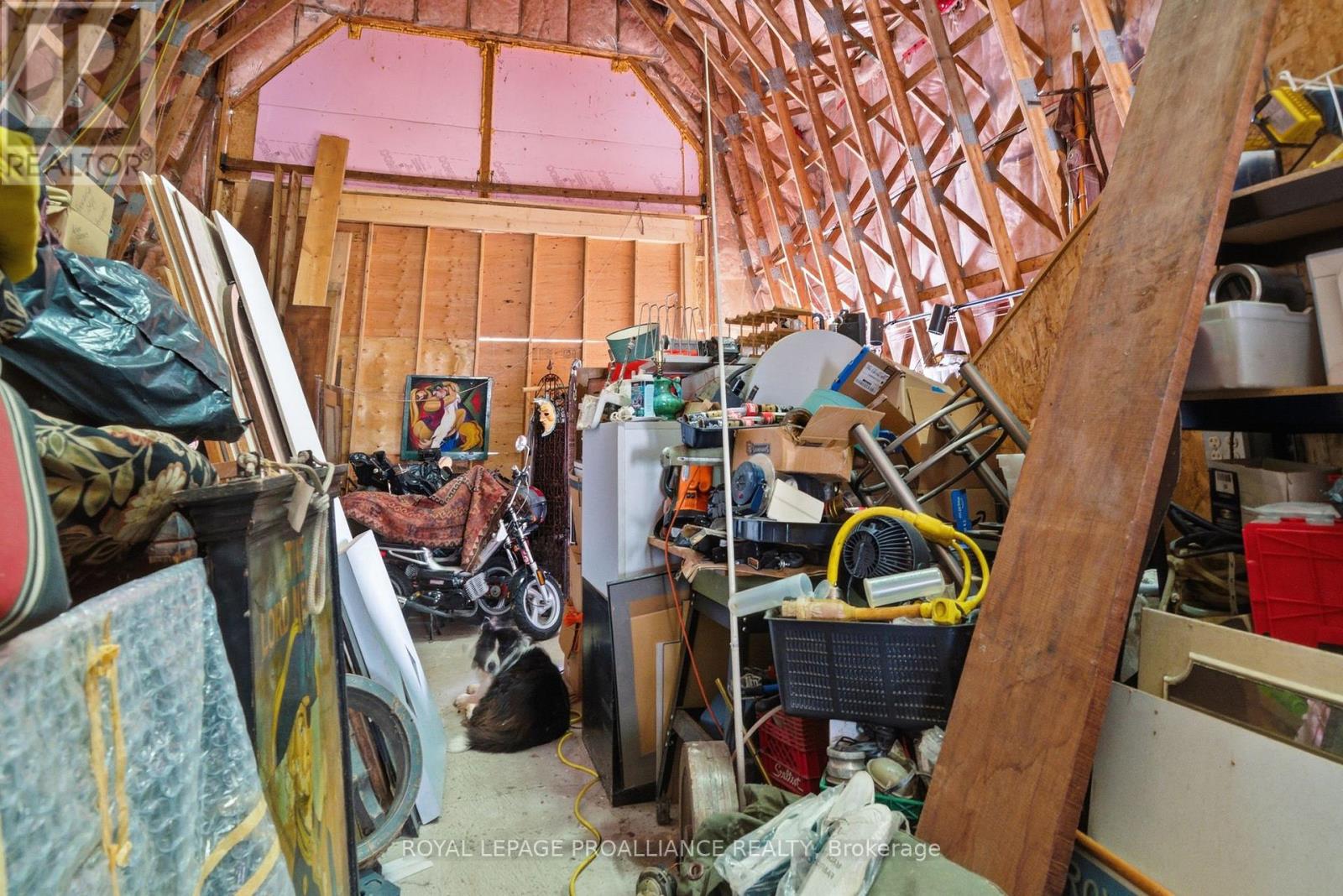 782 County Road 49, Prince Edward County, Ontario  K0K 2T0 - Photo 40 - X12651864