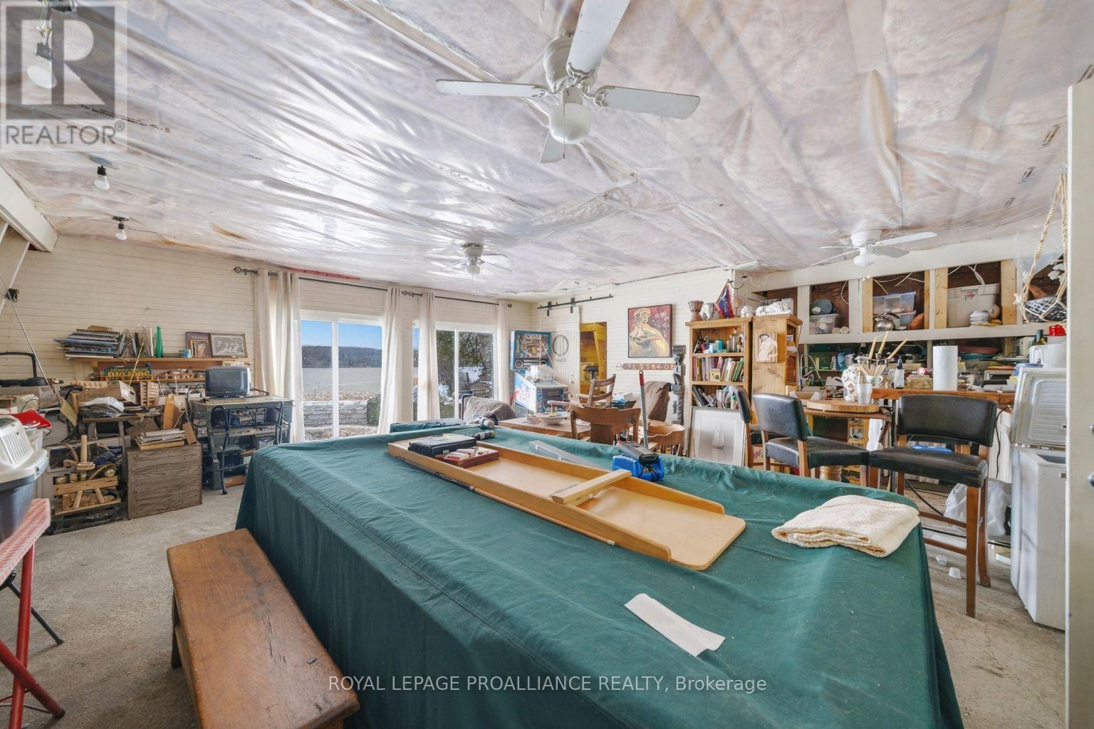 782 County Road 49, Prince Edward County, Ontario  K0K 2T0 - Photo 39 - X12651864