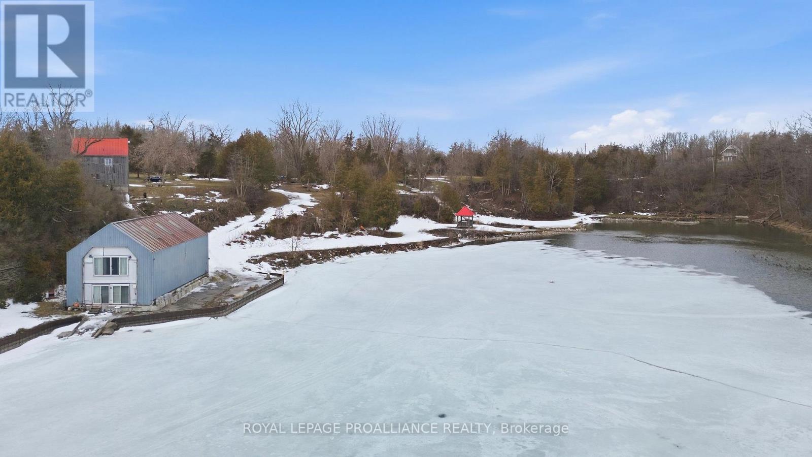 782 County Road 49, Prince Edward County, Ontario  K0K 2T0 - Photo 36 - X12651864