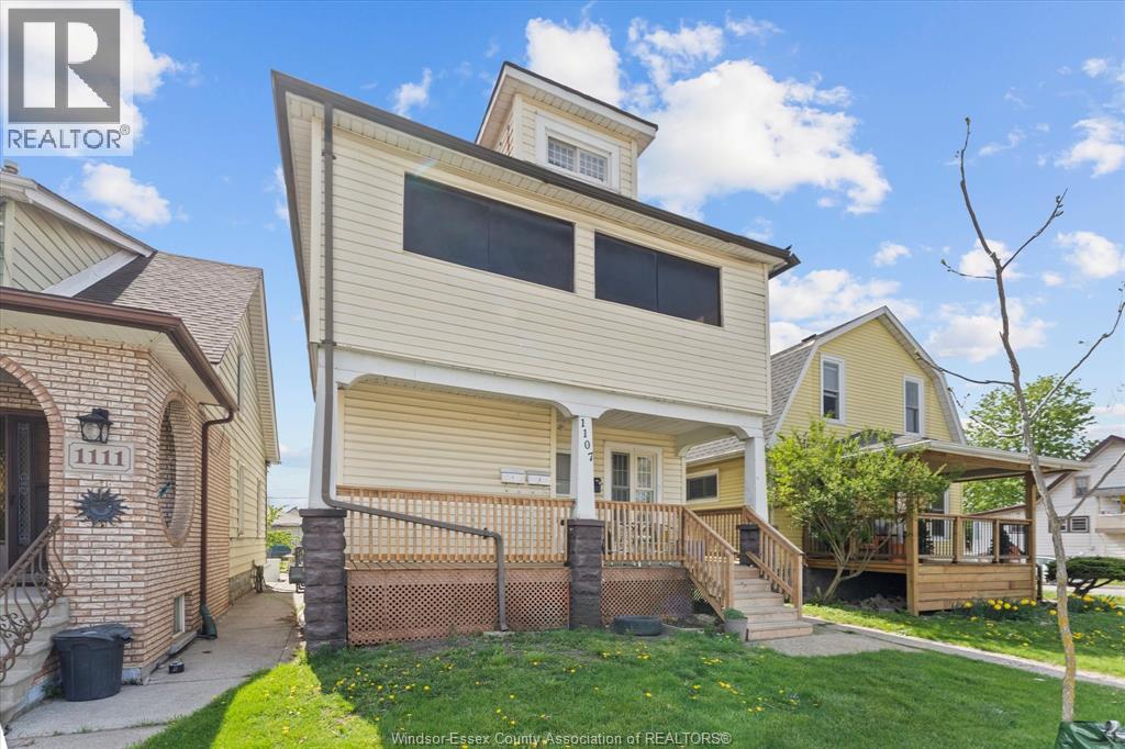 1107 Pierre, Windsor, Ontario  N9A 2L3 - Photo 3 - 26005742