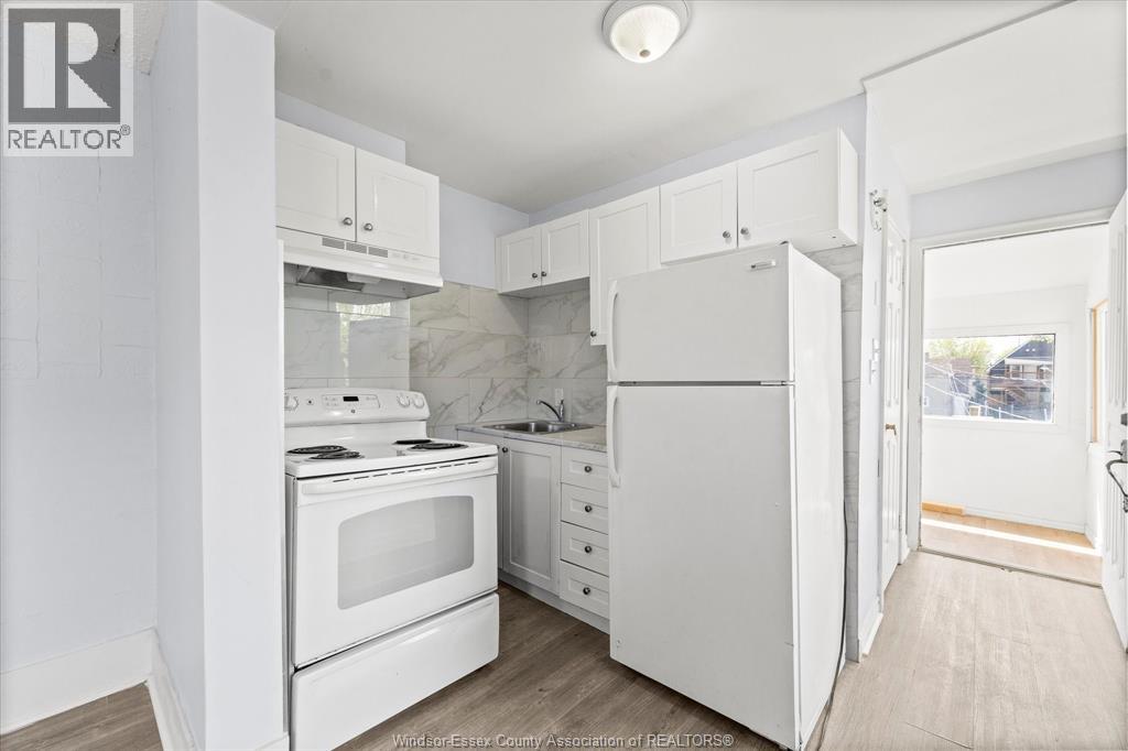 1107 Pierre, Windsor, Ontario  N9A 2L3 - Photo 9 - 26005742