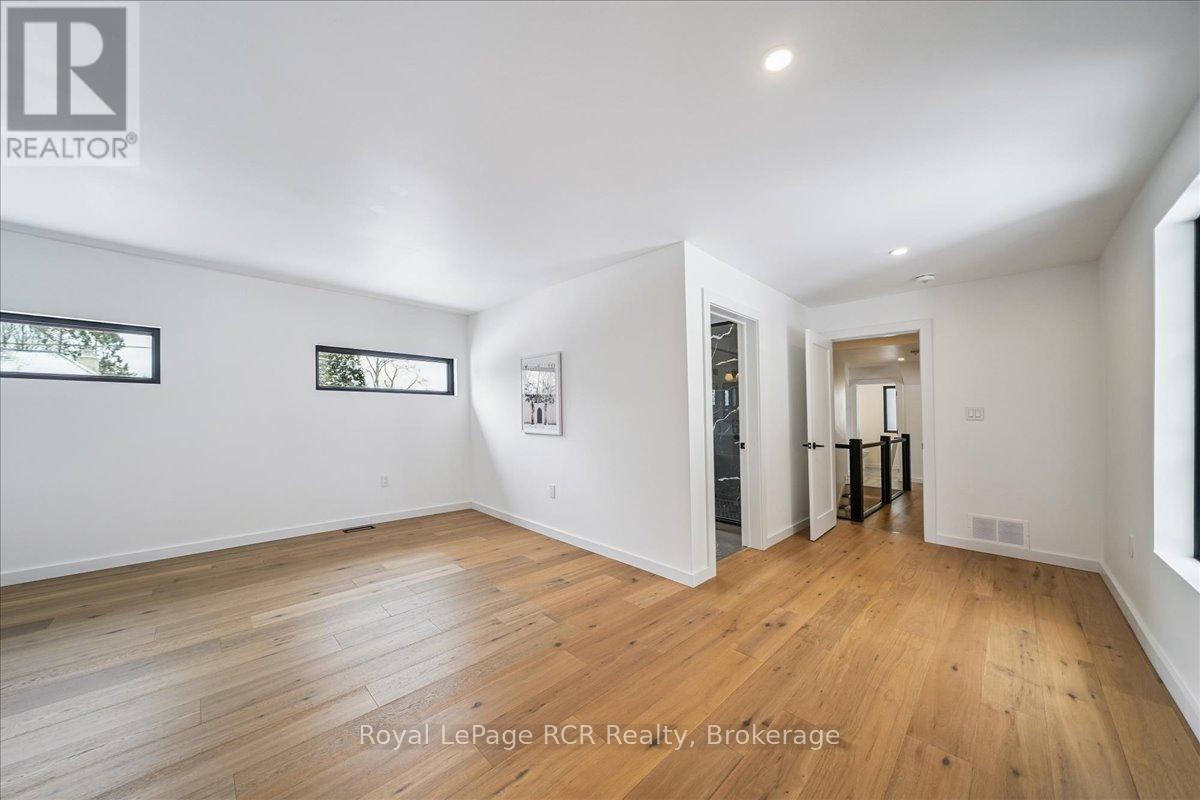 400 2nd Avenue W, Owen Sound, Ontario  N4K 4L7 - Photo 33 - X12900764