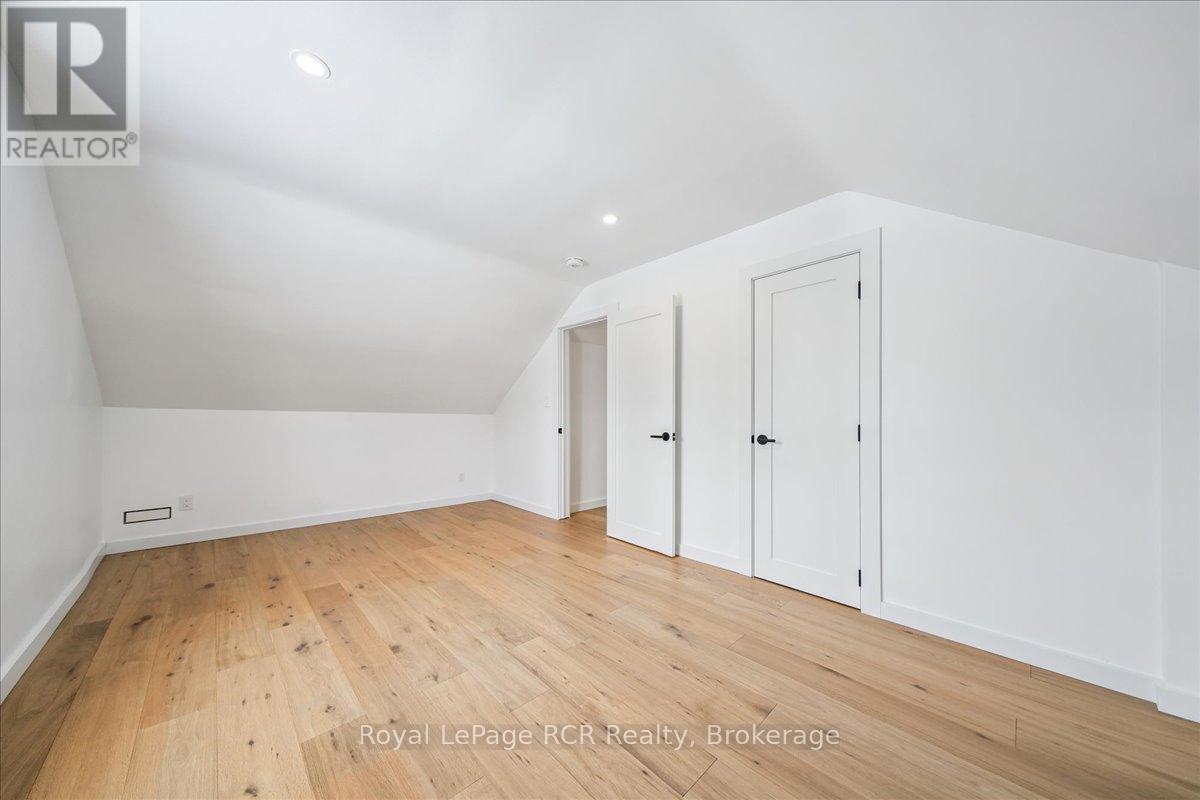 400 2nd Avenue W, Owen Sound, Ontario  N4K 4L7 - Photo 45 - X12900764