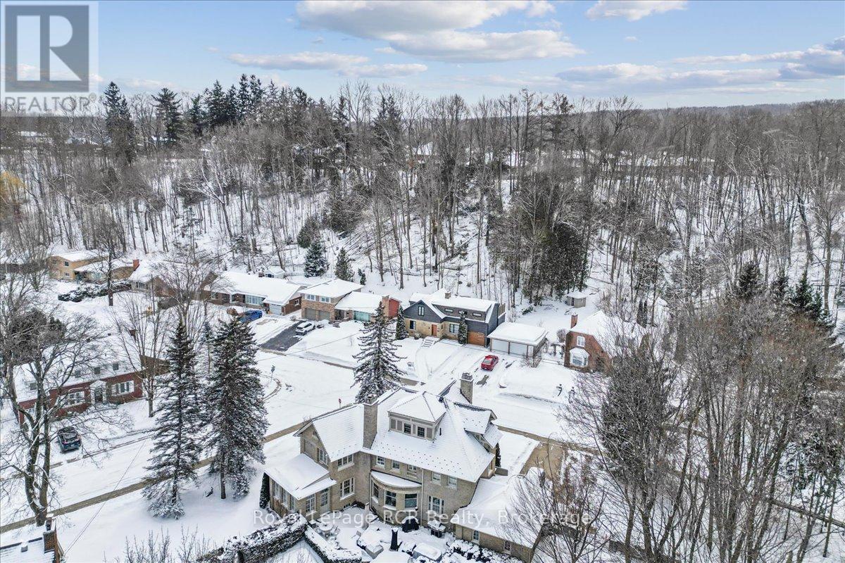 400 2nd Avenue W, Owen Sound, Ontario  N4K 4L7 - Photo 46 - X12900764