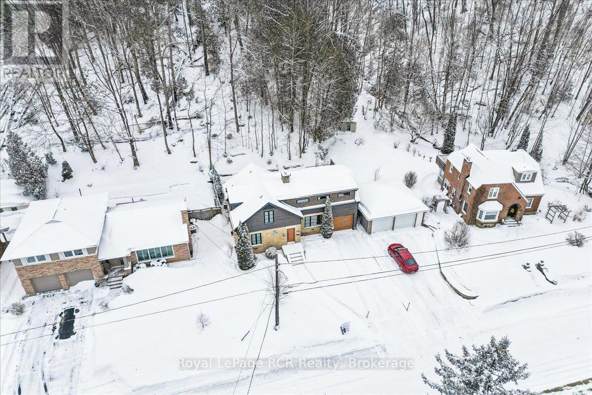 400 2nd Avenue W, Owen Sound, Ontario  N4K 4L7 - Photo 47 - X12900764