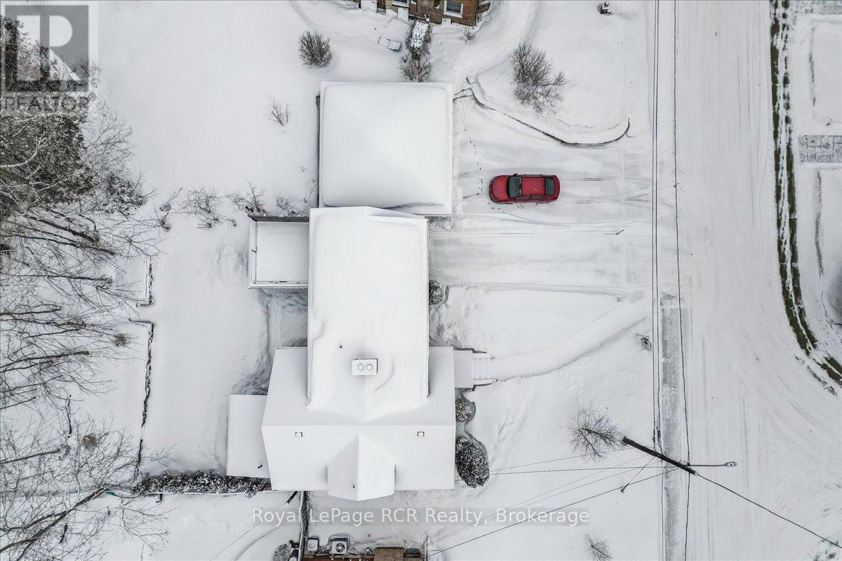 400 2nd Avenue W, Owen Sound, Ontario  N4K 4L7 - Photo 48 - X12900764