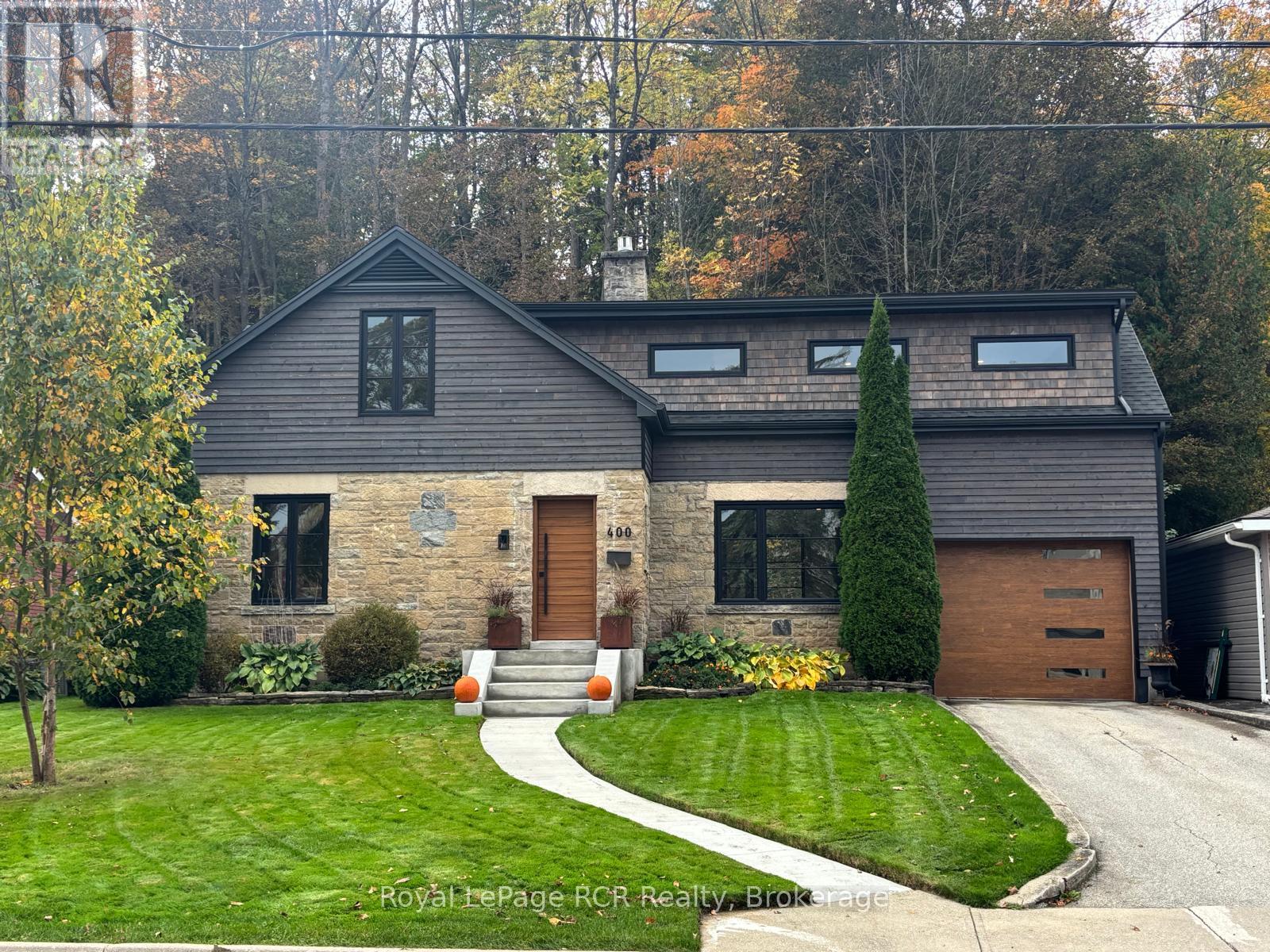 400 2nd Avenue W, Owen Sound, Ontario  N4K 4L7 - Photo 49 - X12900764