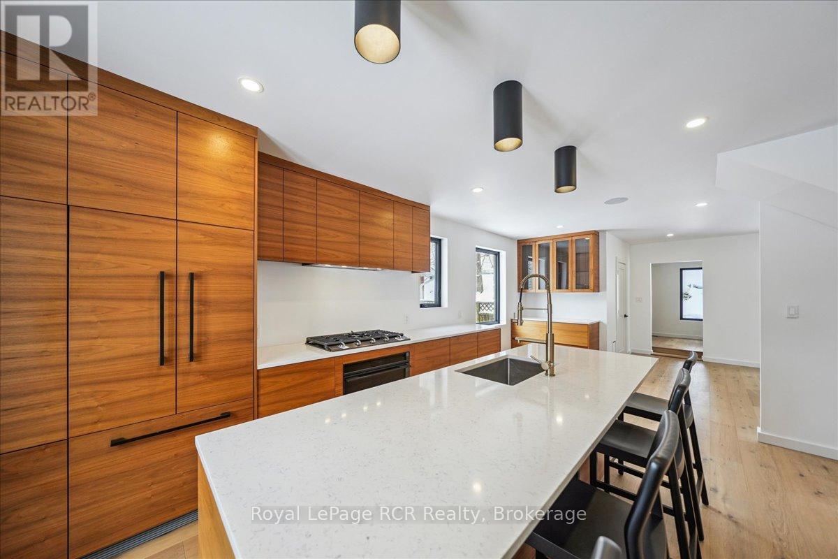 400 2nd Avenue W, Owen Sound, Ontario  N4K 4L7 - Photo 9 - X12900764